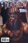 Deathblow comic books